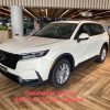 Honda CRV L AWD