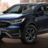 Honda CR-V G