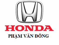 Honda Phạm Văn Đồng