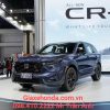 Honda CRV e:HEV RS