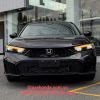 Honda Civic G