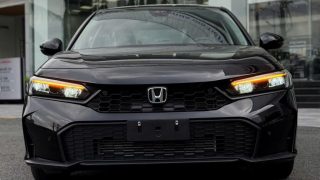 Honda Civic G