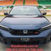 Honda Civic e:HEV RS