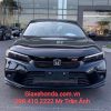 Honda Civic RS