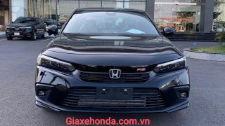 Honda Civic RS