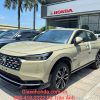 Honda HR-V e:HEV RS