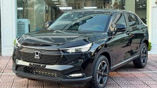 Honda HR-V L